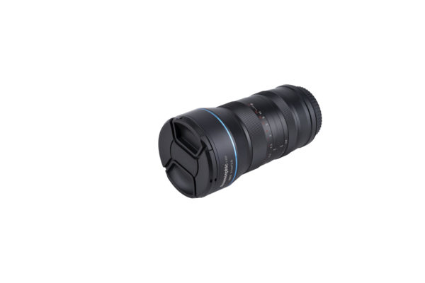 Sirui 24mm f/2.8 1.33x Anamorphic lens for MFT Anamorphic Lens | Landscape Photo Gear | 6