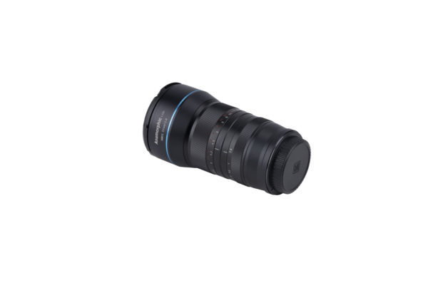 Sirui 24mm f/2.8 1.33x Anamorphic lens for MFT Anamorphic Lens | Landscape Photo Gear | 5