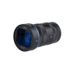 Sirui 24mm f/2.8 1.33x Anamorphic lens for MFT Anamorphic Lens | Landscape Photo Gear |