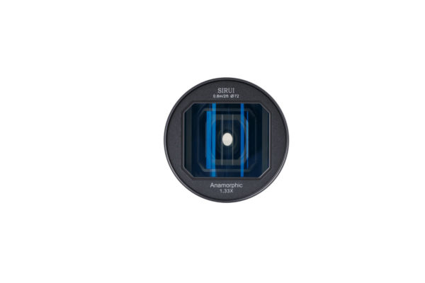 Sirui 24mm f/2.8 1.33x Anamorphic lens for MFT Anamorphic Lens | Landscape Photo Gear | 2