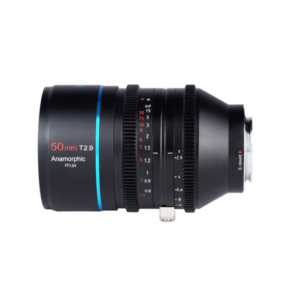 Sirui T2.9 1.6x Anamorphic Lens Kit for L Mount (Leica/Panasonic/Sigma) + 1.25x Anamorphic Adapter Leica L Lenses | Landscape Photo Gear | 25