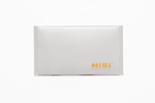 NiSi Cleaning Microfibre Cloth (5-pack) 100mm Filter Spare Parts & Accessories | Landscape Photo Gear | 2