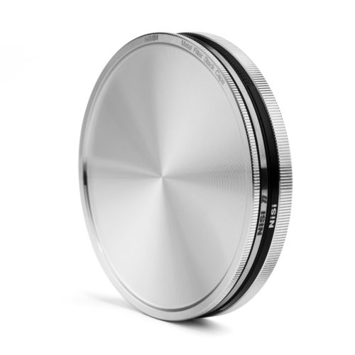 NiSi 67mm Metal Stack Caps Filter Accessories & Cases | Landscape Photo Gear |