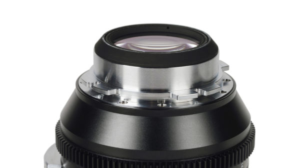Sirui 35mm T2 Full-frame Macro Cine Lens (PL mount) Cinema Lens | Landscape Photo Gear | 2