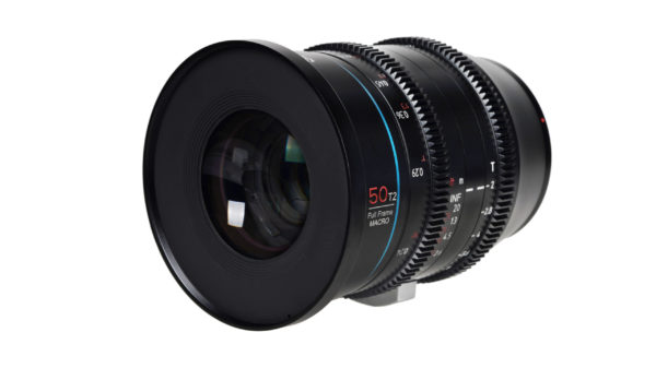 Sirui 50mm T2 Full-frame Macro Cine Lens (EF mount) Cinema Lens | Landscape Photo Gear | 6