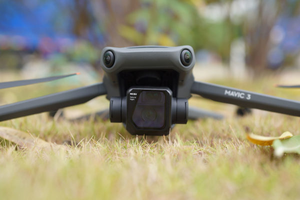 NiSi Filmmaker Filter Kit for DJI Mavic 3 Drone Filters | Landscape Photo Gear | 13