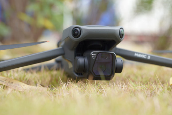 NiSi Filmmaker Filter Kit for DJI Mavic 3 Drone Filters | Landscape Photo Gear | 15