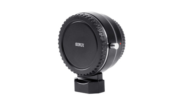 Sirui EF-RF Adapter Cinema Lens | Landscape Photo Gear | 5