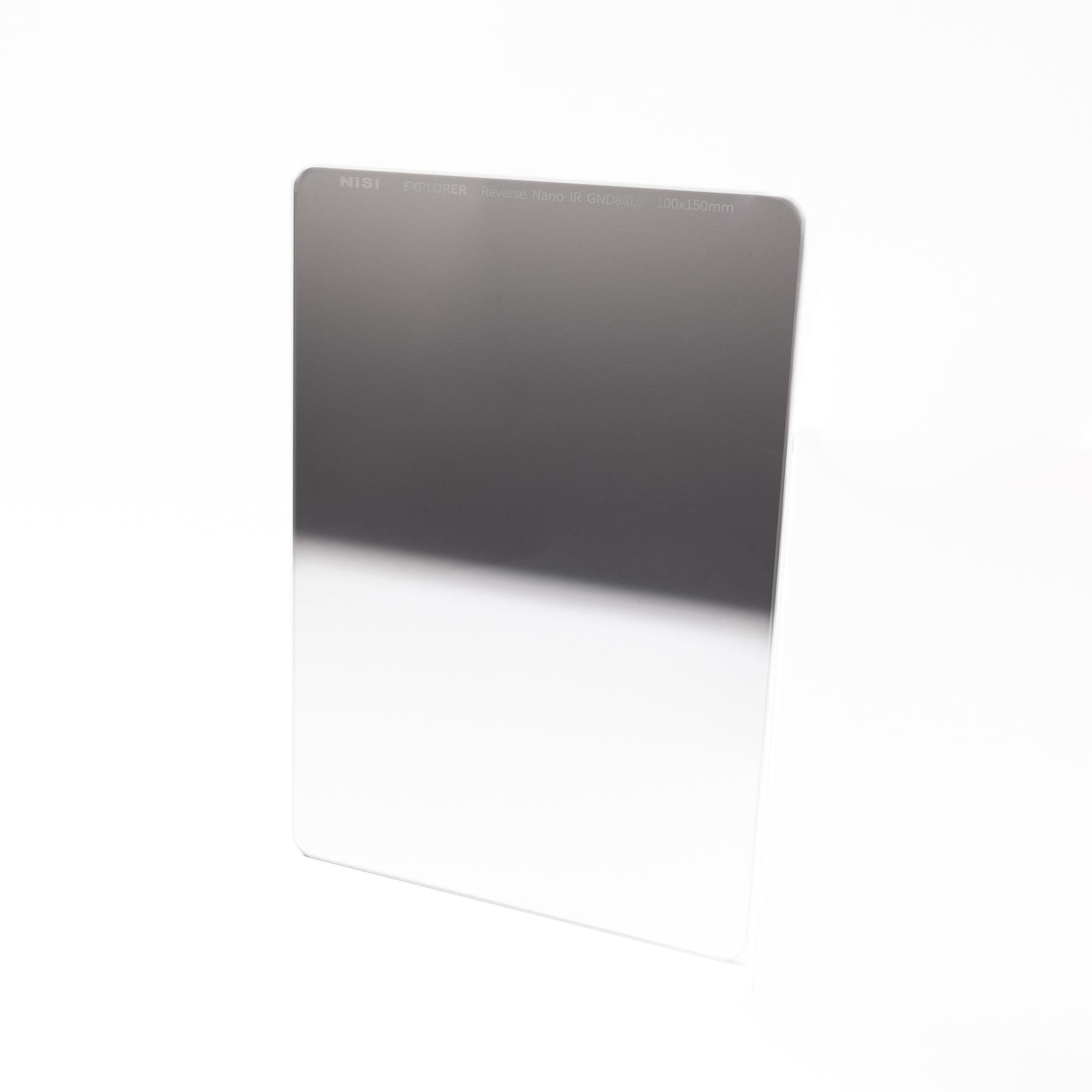 Lee Filters Set Filtri Graduati A Densità Neutra (ND) 100x150mm In Resina - FHNDGSS - 2