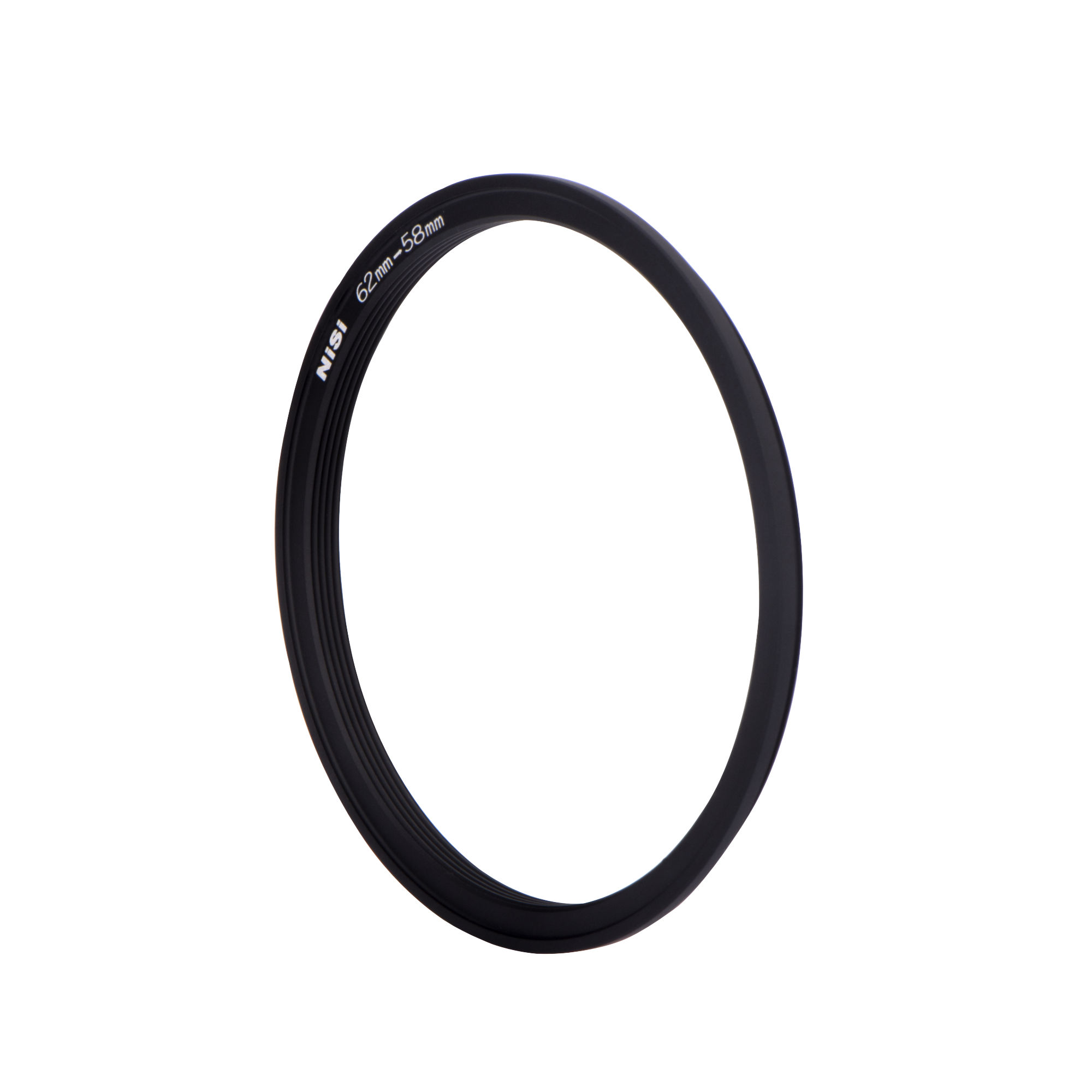 NiSi 62mm Adaptor for NiSi Close Up Lens Kit NC 58mm (Step Down 62-58mm) | Landscape Photo Gear 2 NiSi 62mm Adaptor for NiSi Close Up Lens Kit NC 58mm (Step Down 62-58mm) Close Up Lens | Landscape Photo Gear | 2