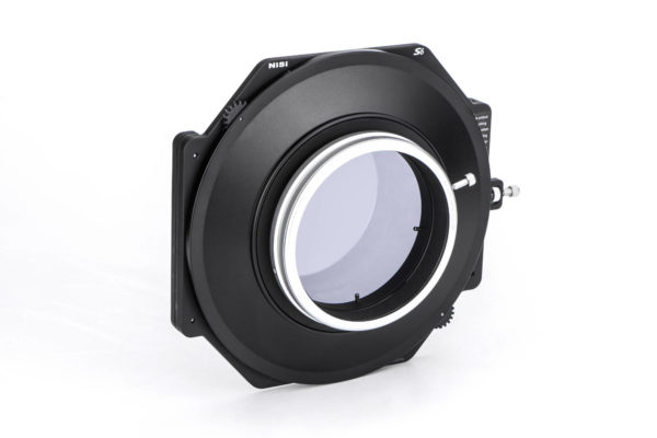 NiSi S6 150mm Filter Holder Kit with Landscape CPL for Sony FE 14mm f/1.8 GM 150mm Filter Holders | Landscape Photo Gear | 2