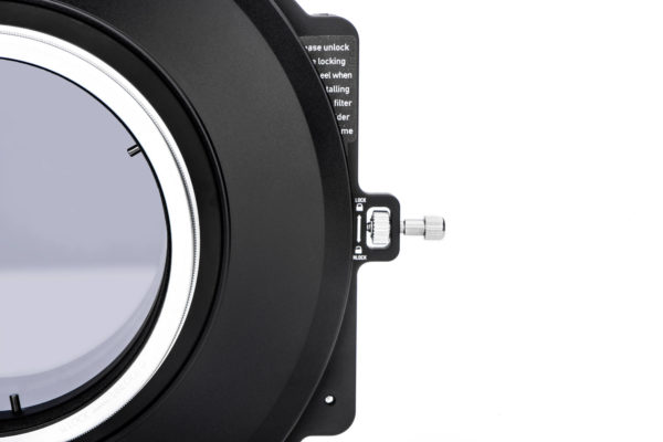 NiSi S6 150mm Filter Holder Kit with Landscape CPL for Sony FE 14mm f/1.8 GM 150mm Filter Holders | Landscape Photo Gear | 5