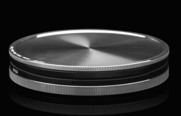 NiSi 77mm Metal Stack Caps Filter Accessories & Cases | Landscape Photo Gear | 3