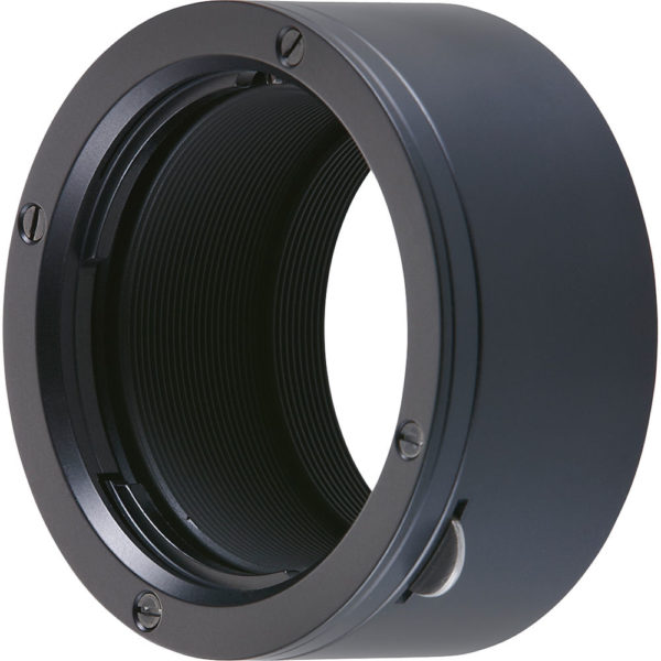 Novoflex EOSM/MIN-MD Adapter for Minolta MD Mount Lens to Canon EOS M Cameras Special Order | Landscape Photo Gear |