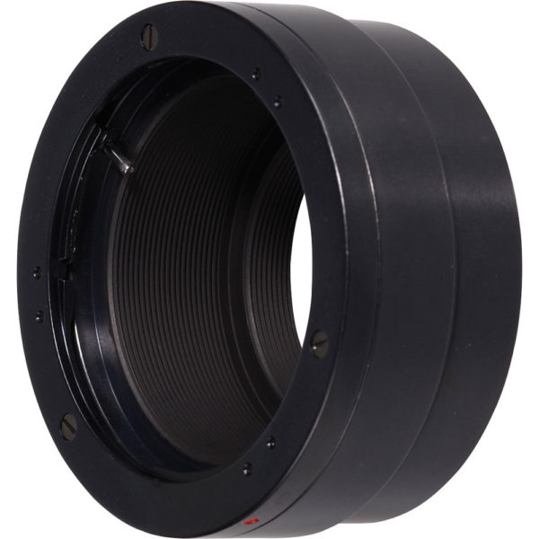 Novoflex EOSM/OM Adapter for Olympus OM Mount to Canon EOS M Cameras Special Order | Landscape Photo Gear |