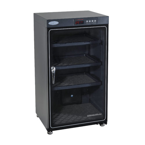 Sirui HC-110 Electronic Humidity Control Cabinet Dry Cabinets | Landscape Photo Gear | 2
