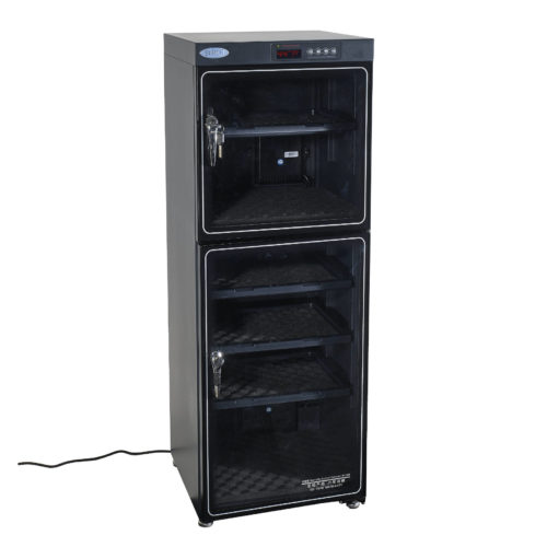 Sirui HC-200 Electronic Humidity Control Cabinet Dry Cabinets | Landscape Photo Gear |