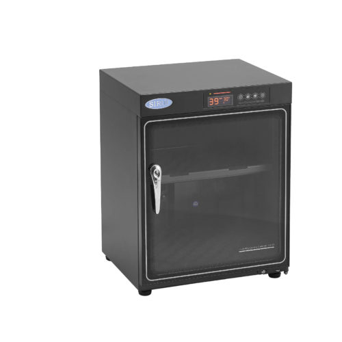 Sirui HC-50 Electronic Humidity Control Cabinet Dry Cabinets | Landscape Photo Gear |