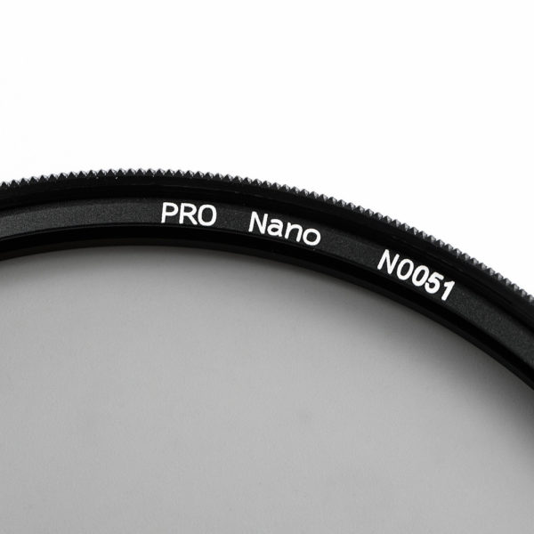 NiSi HUC C-PL PRO Nano 49mm Circular Polarizer Filter Circular Polariser Filters | Landscape Photo Gear | 3