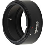 Novoflex LET/CAN Canon FD Lens to Leica SL/T Camera Body Lens Adapter Special Order | Landscape Photo Gear |