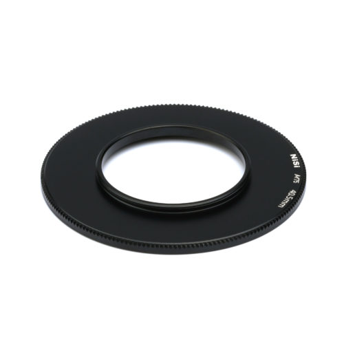NiSi 40.5mm adaptor for NiSi M75 75mm Filter System NiSi 75mm Square Filter System | Landscape Photo Gear |