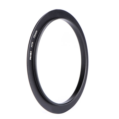 NiSi 72mm Adapter for NiSi M75 75mm Filter System NiSi 75mm Square Filter System | Landscape Photo Gear |