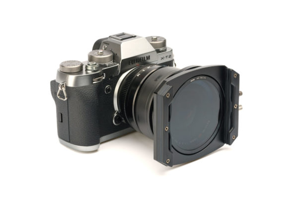 NiSi M75 75mm Professional Kit with Enhanced Landscape C-PL 75mm FIlter Kits | Landscape Photo Gear | 12