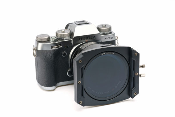 NiSi M75 75mm Professional Kit with Enhanced Landscape C-PL 75mm FIlter Kits | Landscape Photo Gear | 11