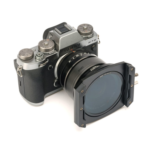 NiSi M75 75mm Professional Kit with Enhanced Landscape C-PL 75mm FIlter Kits | Landscape Photo Gear | 14