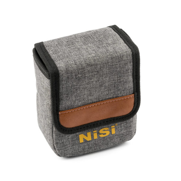 NiSi M75 Pouch for Holder and Filters 75x100mm Graduated Filters | Landscape Photo Gear |