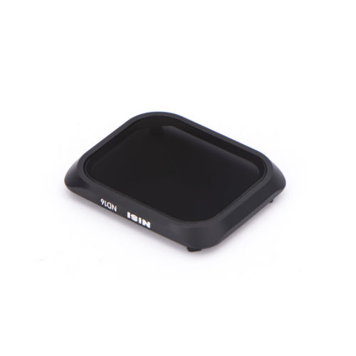 NiSi ND16 (4 Stop) for DJI Air 2S (Single Filter) Drone Filters | Landscape Photo Gear |