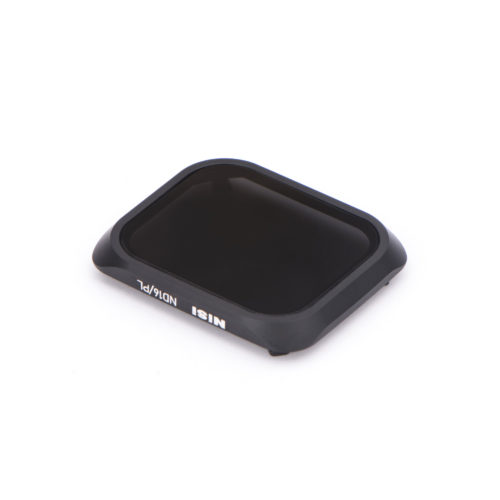 NiSi ND16/PL (4 Stop) for DJI Air 2S (Single Filter) DJI Air 2S | Landscape Photo Gear |
