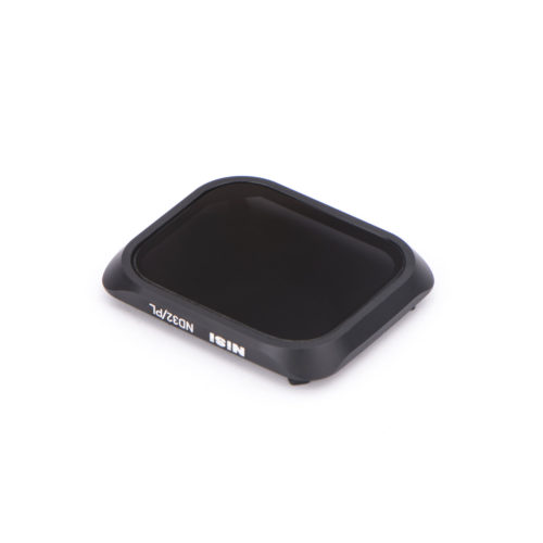 NiSi ND32/PL (5 Stop) for DJI Air 2S (Single Filter) DJI Air 2S | Landscape Photo Gear |