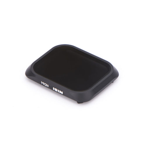NiSi ND64 (6 Stop) for DJI Air 2S (Single Filter) Drone Filters | Landscape Photo Gear | 2
