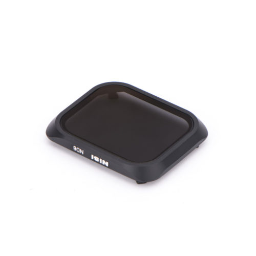 NiSi ND8 (3 Stop) for DJI Air 2S (Single Filter) Drone Filters | Landscape Photo Gear |
