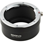Novoflex NEX/LER Adapter for Leica R Lens to Sony NEX Camera Lens Mount Adapters | Landscape Photo Gear |