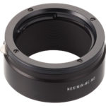 Novoflex NEX/MIN-MD Adapter for Minolta MD or MC Lens to Sony NEX Camera Special Order | Landscape Photo Gear |