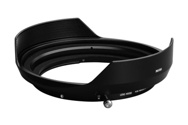NiSi Lens Hood for Nikon Z 14-24mm f2.8S with 112mm Filter Thread Circular Filter Cases & Accessories | Landscape Photo Gear | 5