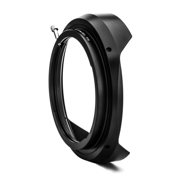 NiSi Lens Hood for Nikon Z 14-24mm f2.8S with 112mm Filter Thread Circular Filter Cases & Accessories | Landscape Photo Gear | 6