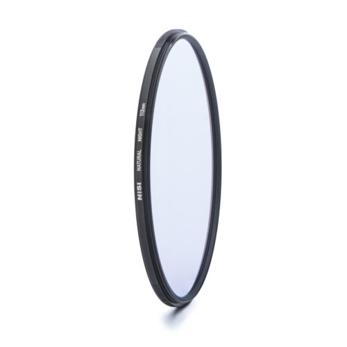 NiSi 112mm Circular Natural Night Filter for Nikon Z 14-24mm f/2.8S (Light Pollution Filter) Circular Filters | Landscape Photo Gear |