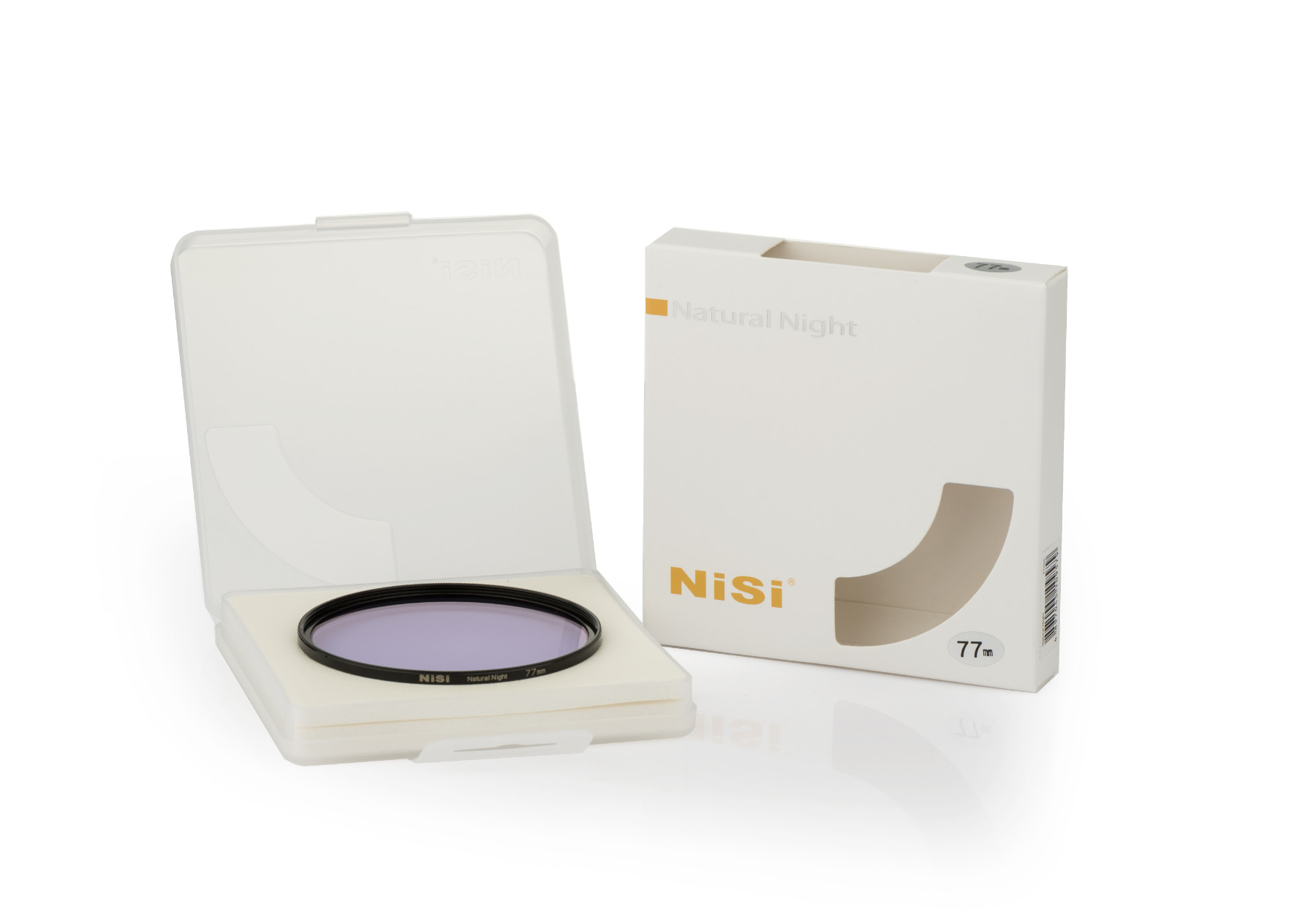 NiSi 82mm Natural Night Filter (Light Pollution Filter) | Landscape Photo Gear 6 NiSi 82mm Natural Night Filter (Light Pollution Filter) Circular Natural Night | Landscape Photo Gear | 6