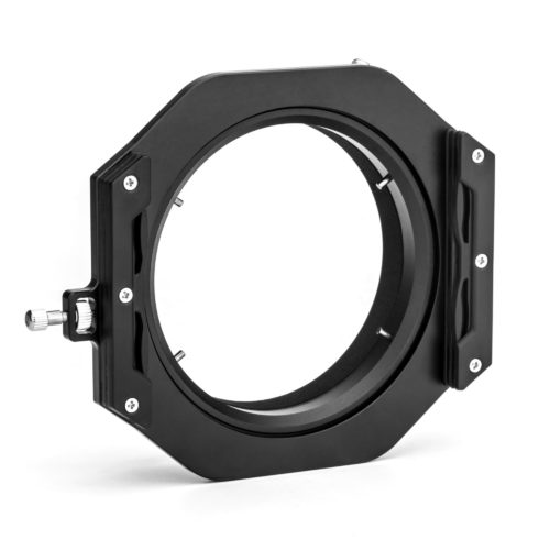 NiSi 100mm Filter Holder for Sony FE 14mm f/1.8 GM 100mm Filter System | Landscape Photo Gear |