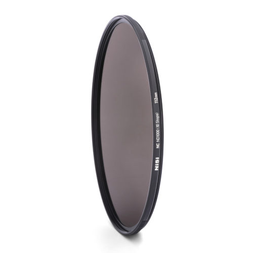 NiSi 112mm Circular NC ND1000 (10 Stop) Filter for Nikon Z 14-24mm f/2.8S Circular Filters | Landscape Photo Gear | 2