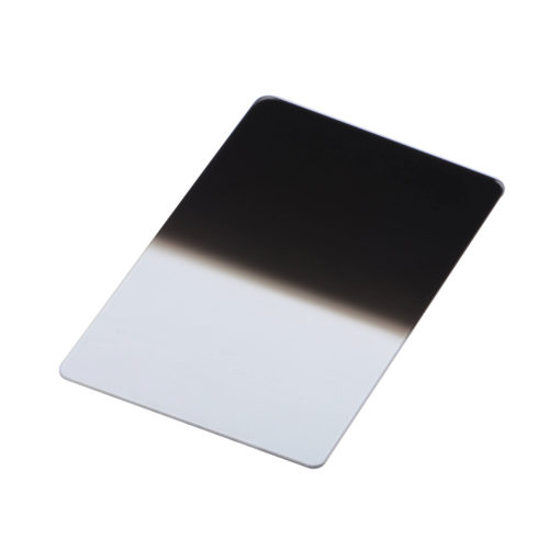 NiSi 75x100mm Nano IR Hard Graduated Neutral Density Filter – ND4 (0.6) – 2 Stop NiSi 75mm Square Filter System | Landscape Photo Gear |