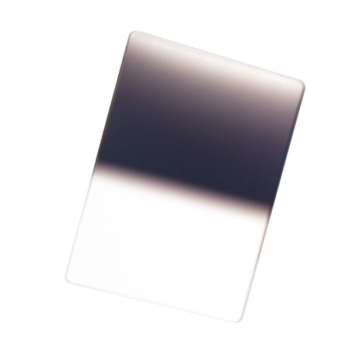 NiSi 75x100mm Nano IR Reverse Graduated Neutral Density Filter – ND4 (0.6) – 2 Stop NiSi 75mm Square Filter System | Landscape Photo Gear |
