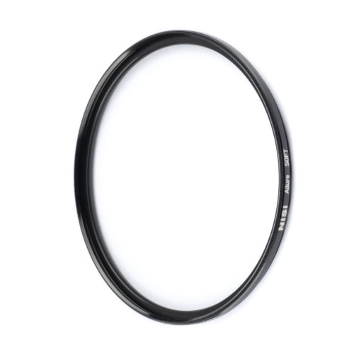 NiSi 72mm Allure Soft (White) Circular Filters | Landscape Photo Gear |