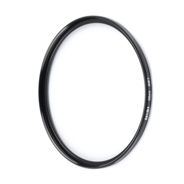 NiSi 82mm Allure Soft (White) Allure Effects Filters | Landscape Photo Gear |