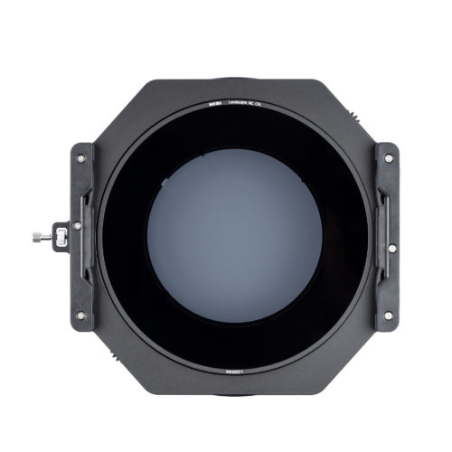 NiSi S6 150mm Filter Holder Kit with Landscape CPL for Nikon Z 14-24mm f/2.8S 150mm Filter Holders | Landscape Photo Gear |