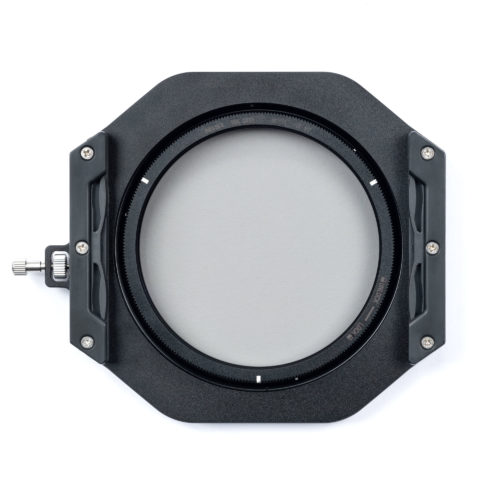NiSi V7 100mm Filter Holder Kit with True Color NC CPL and Lens Cap 100mm Filter Holders | Landscape Photo Gear |