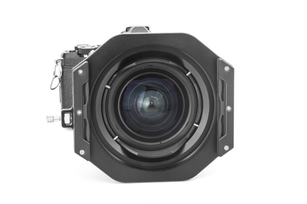 NiSi 100mm Filter Holder for Olympus 7-14mm f/2.8 PRO 100mm Filter Holders | Landscape Photo Gear | 3